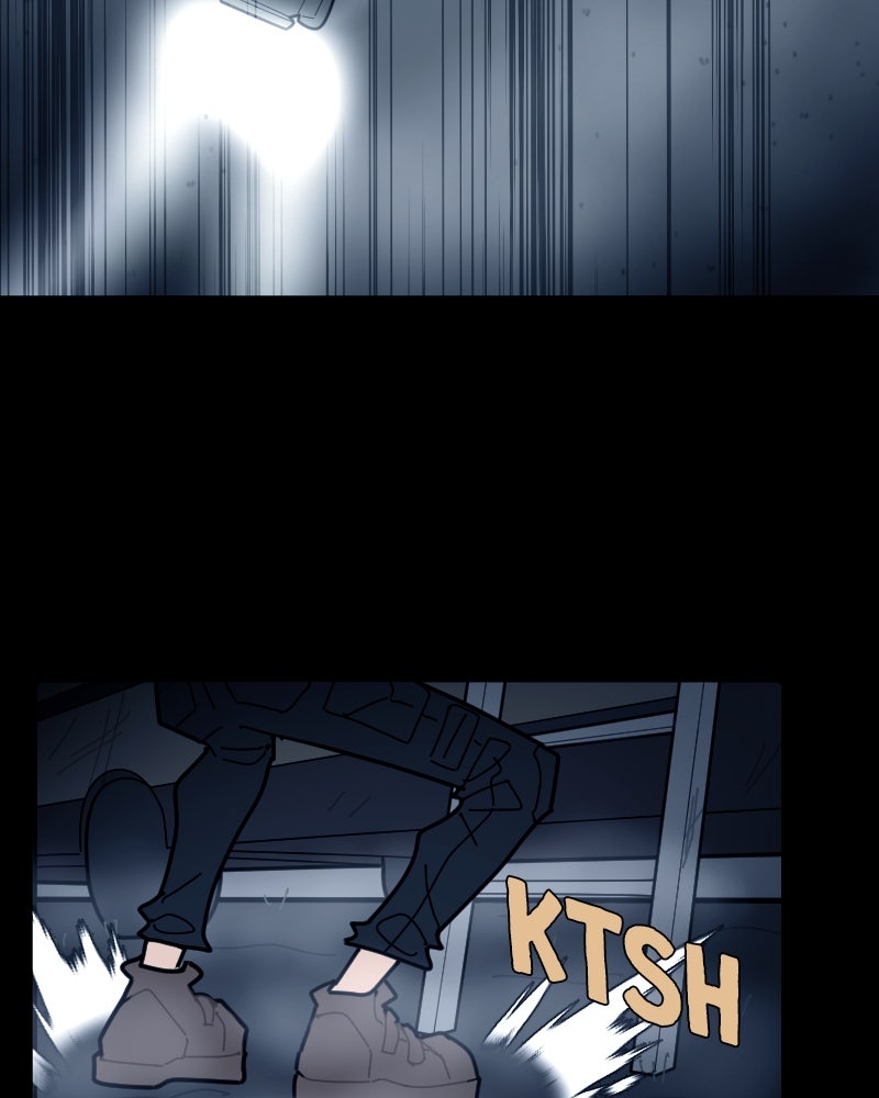 Read School Bus Graveyard ES Manga Online