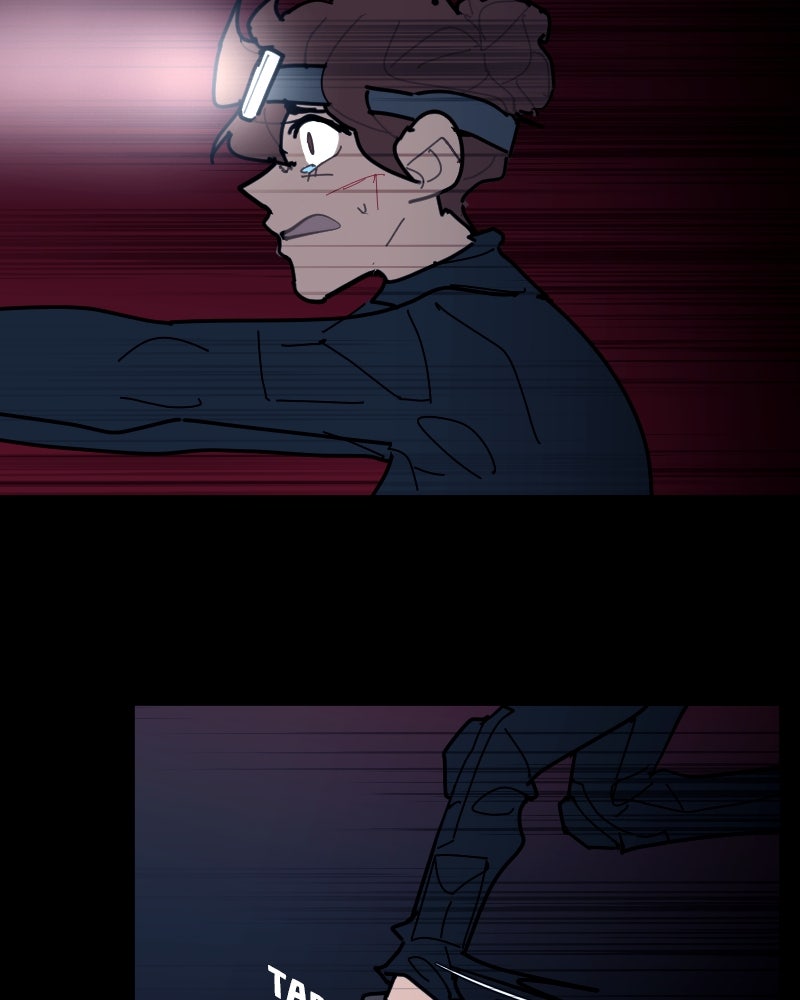 Read School Bus Graveyard ES Manga Online