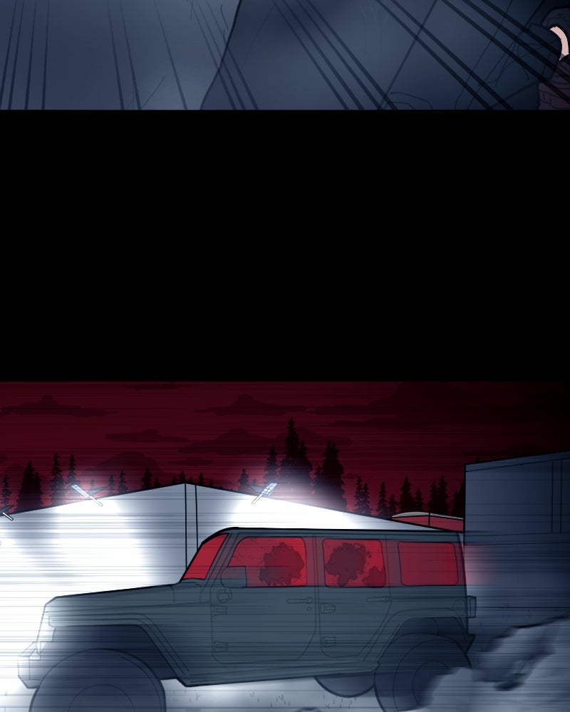 Read School Bus Graveyard ES Manga Online