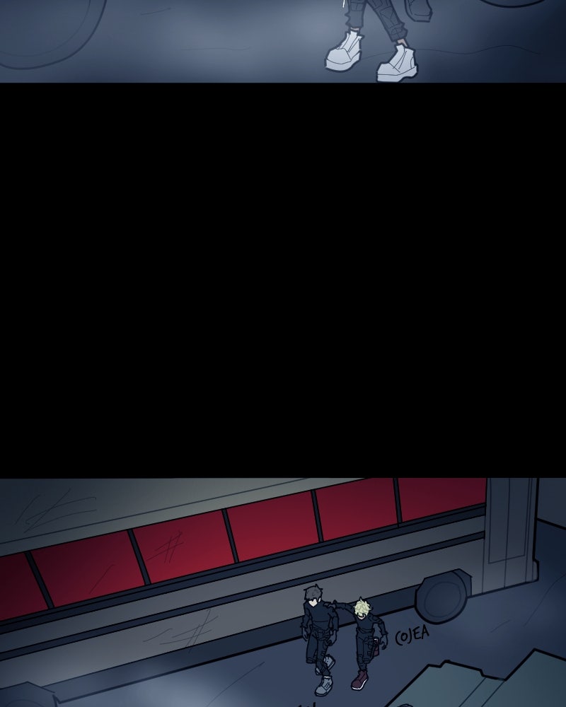 Read School Bus Graveyard ES Manga Online