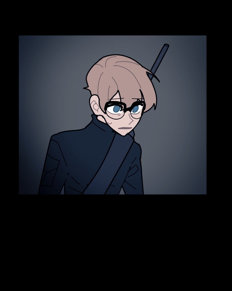 Read School Bus Graveyard ES Manga Online