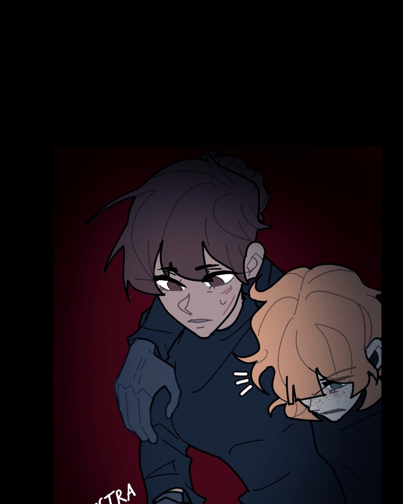 Read School Bus Graveyard ES Manga Online