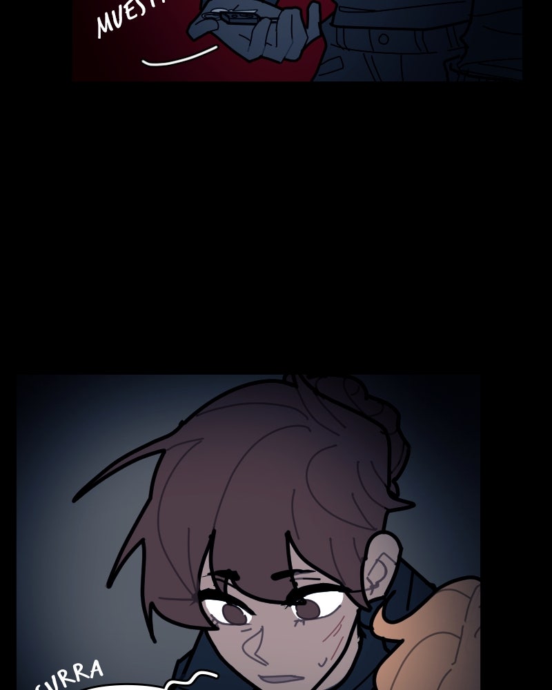 Read School Bus Graveyard ES Manga Online