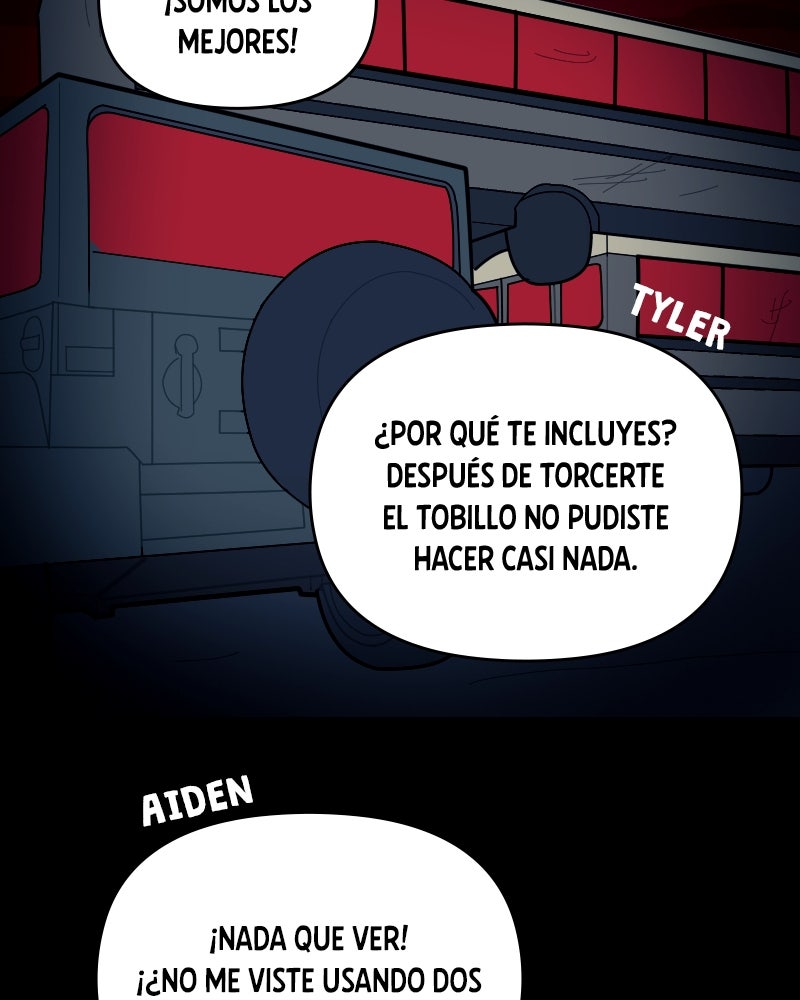 Read School Bus Graveyard ES Manga Online