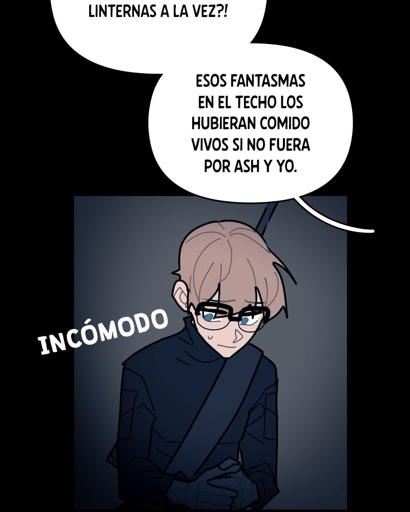 Read School Bus Graveyard ES Manga Online