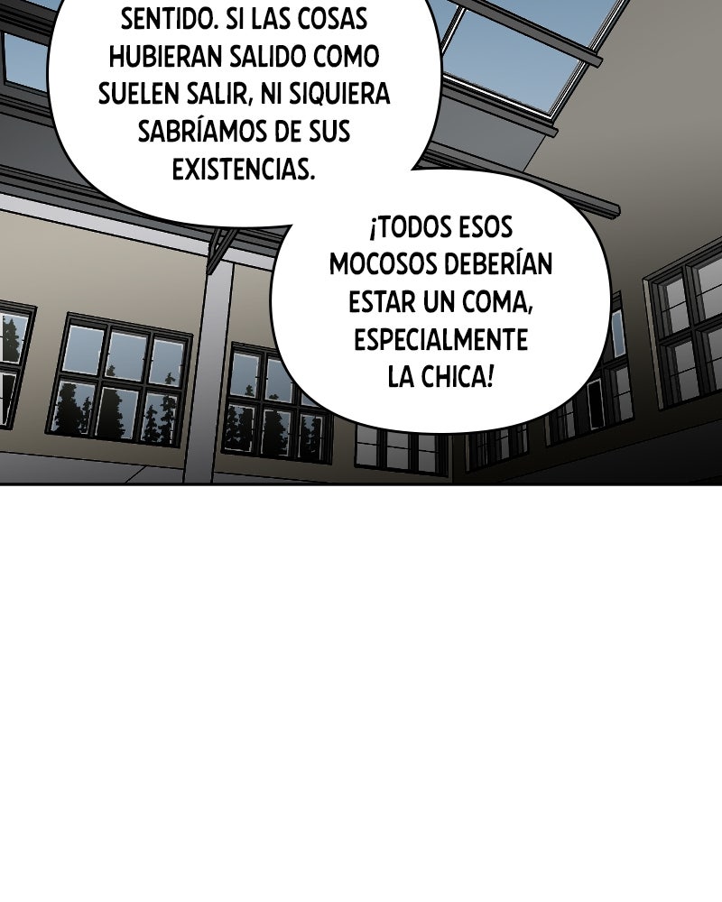 Read School Bus Graveyard ES Manga Online