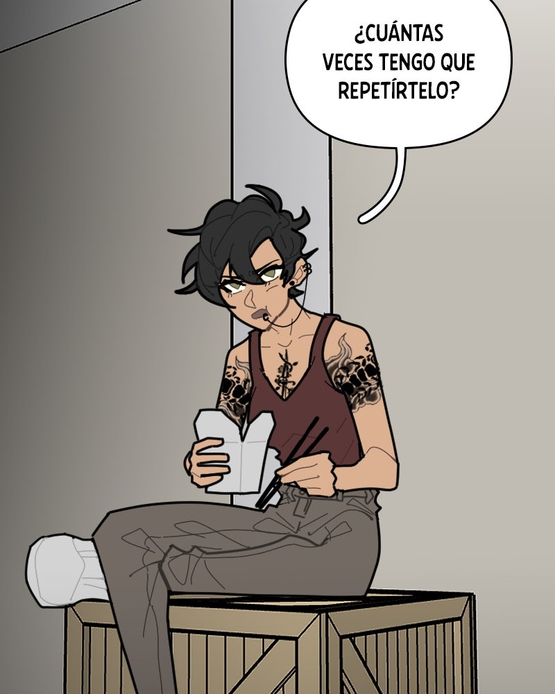 Read School Bus Graveyard ES Manga Online