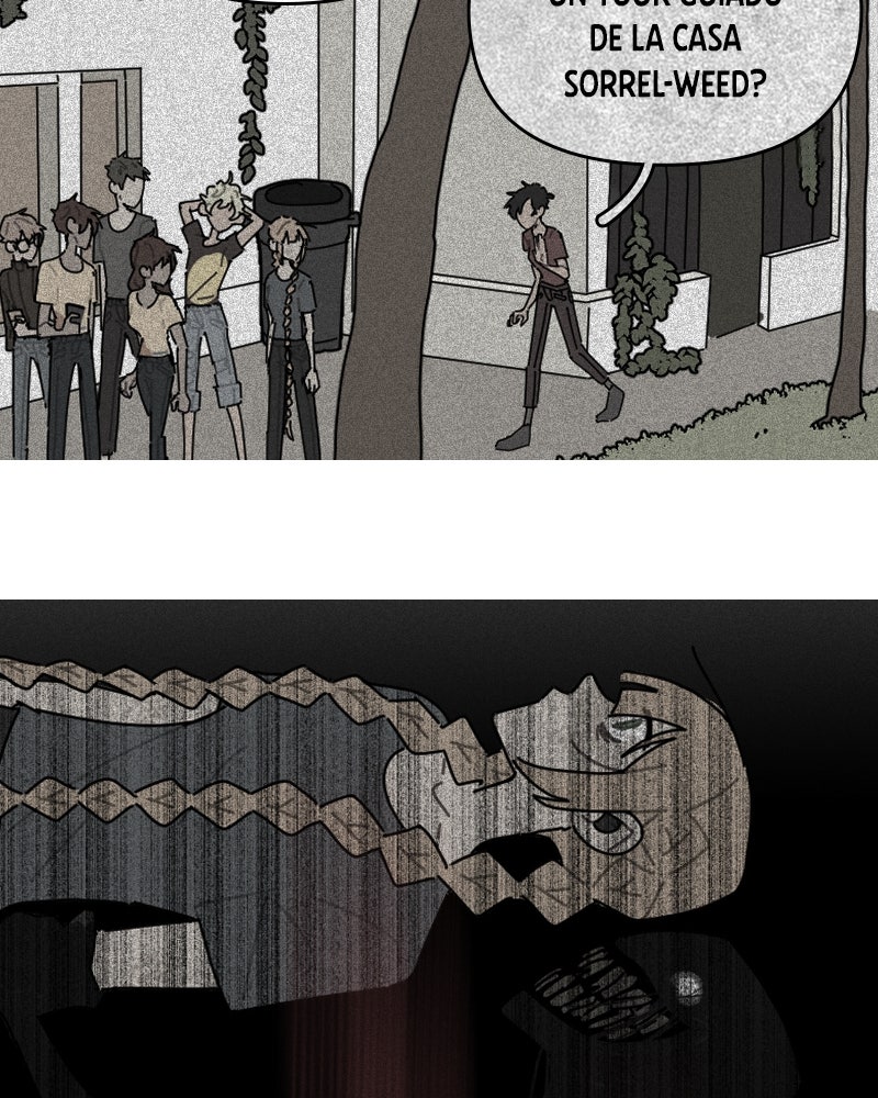 Read School Bus Graveyard ES Manga Online