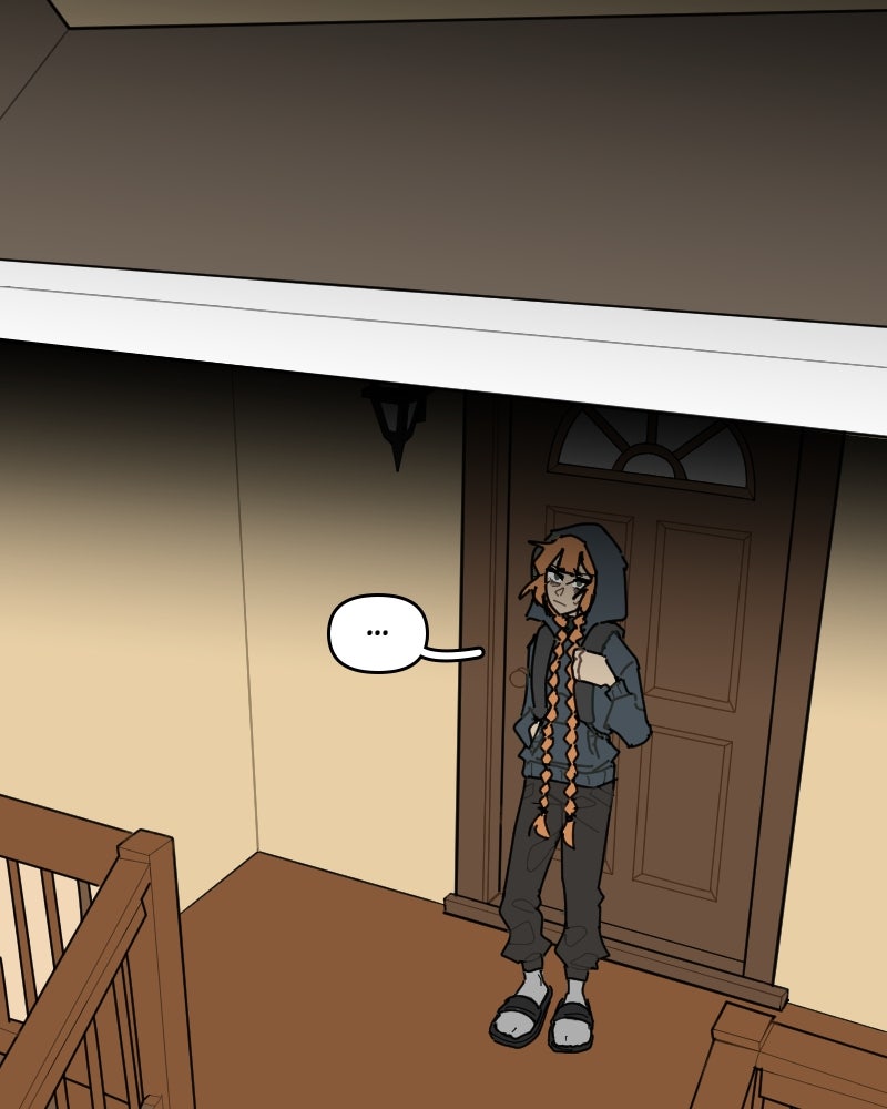 Read School Bus Graveyard ES Manga Online