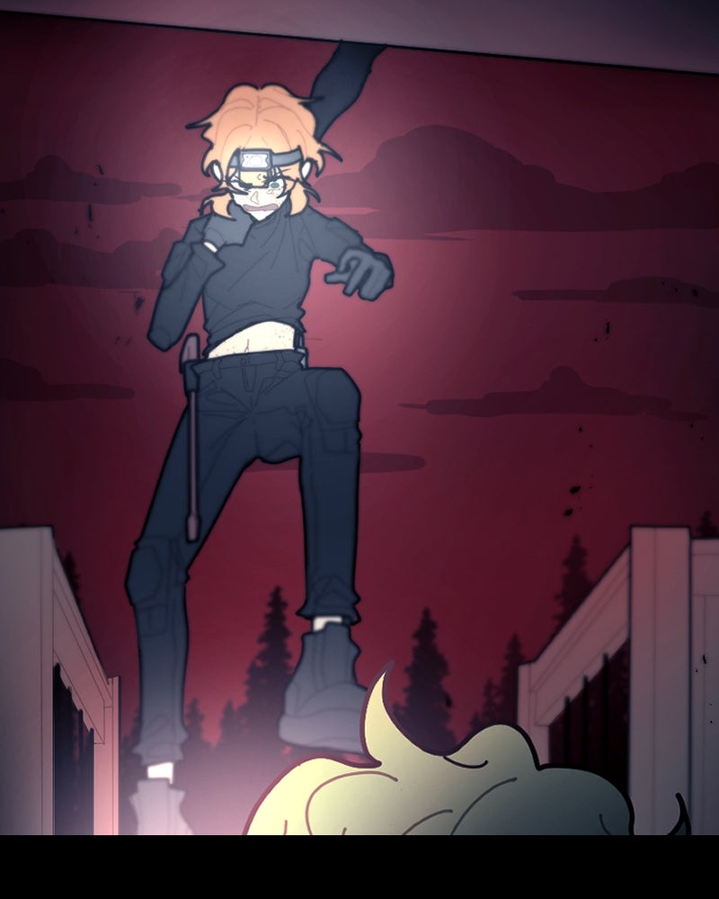 Read School Bus Graveyard ES Manga Online