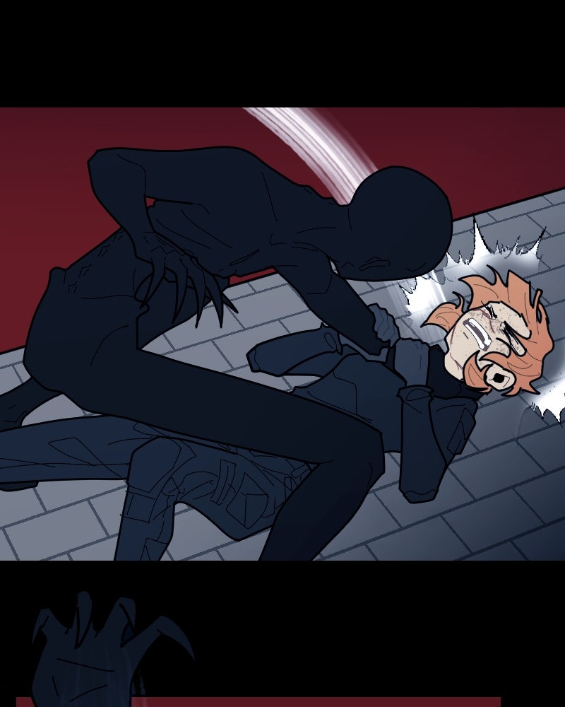 Read School Bus Graveyard ES Manga Online