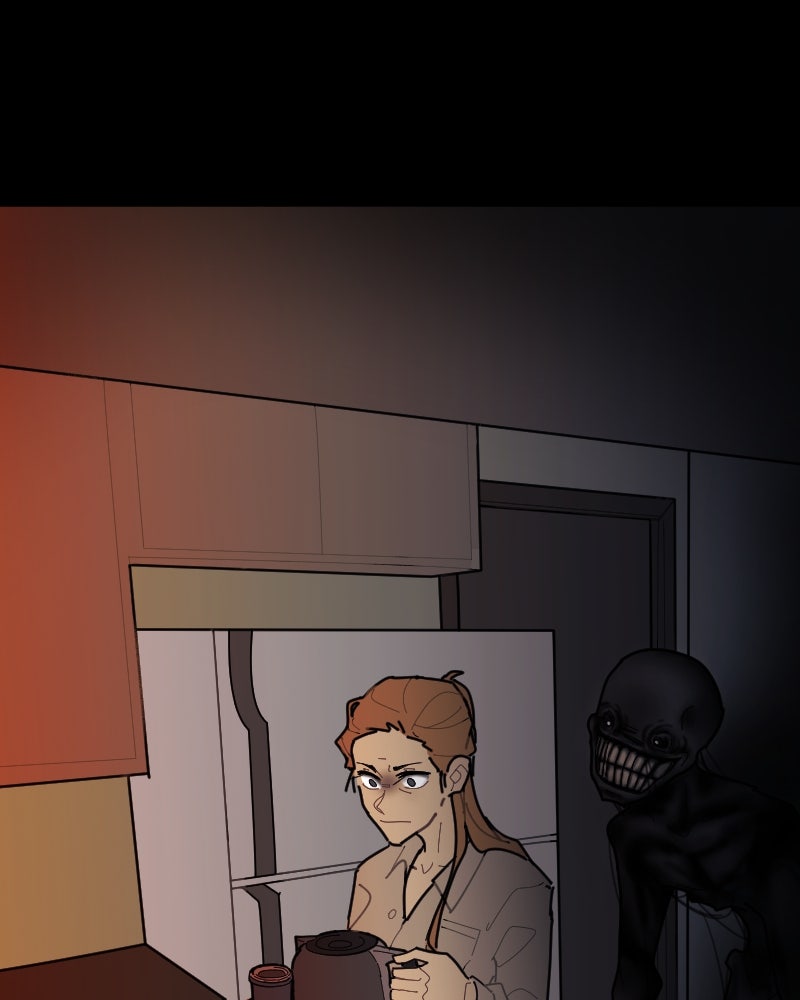 Read School Bus Graveyard ES Manga Online