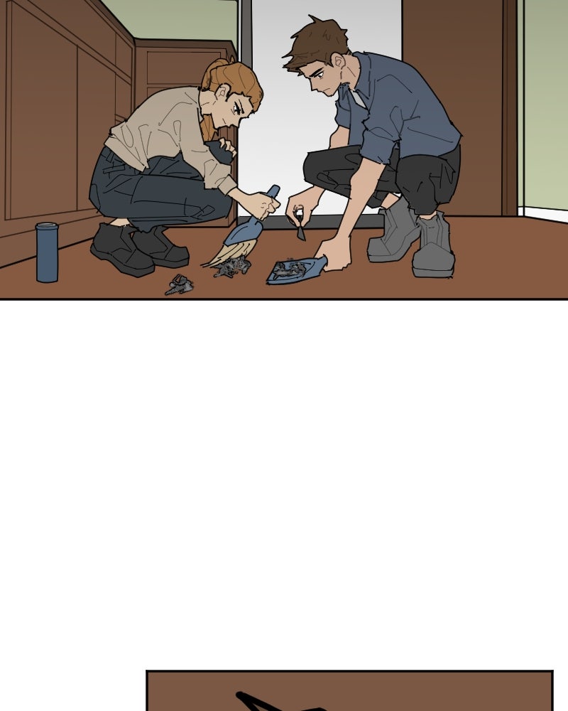 Read School Bus Graveyard ES Manga Online