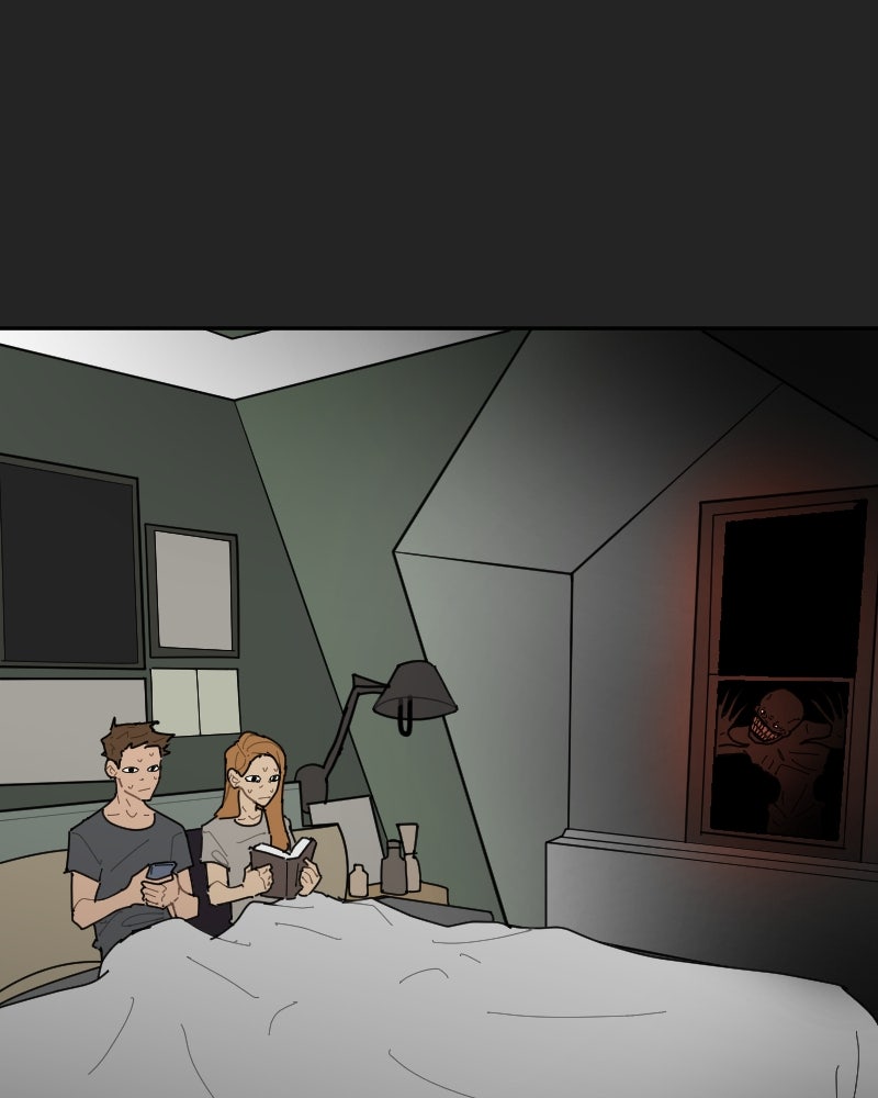 Read School Bus Graveyard ES Manga Online