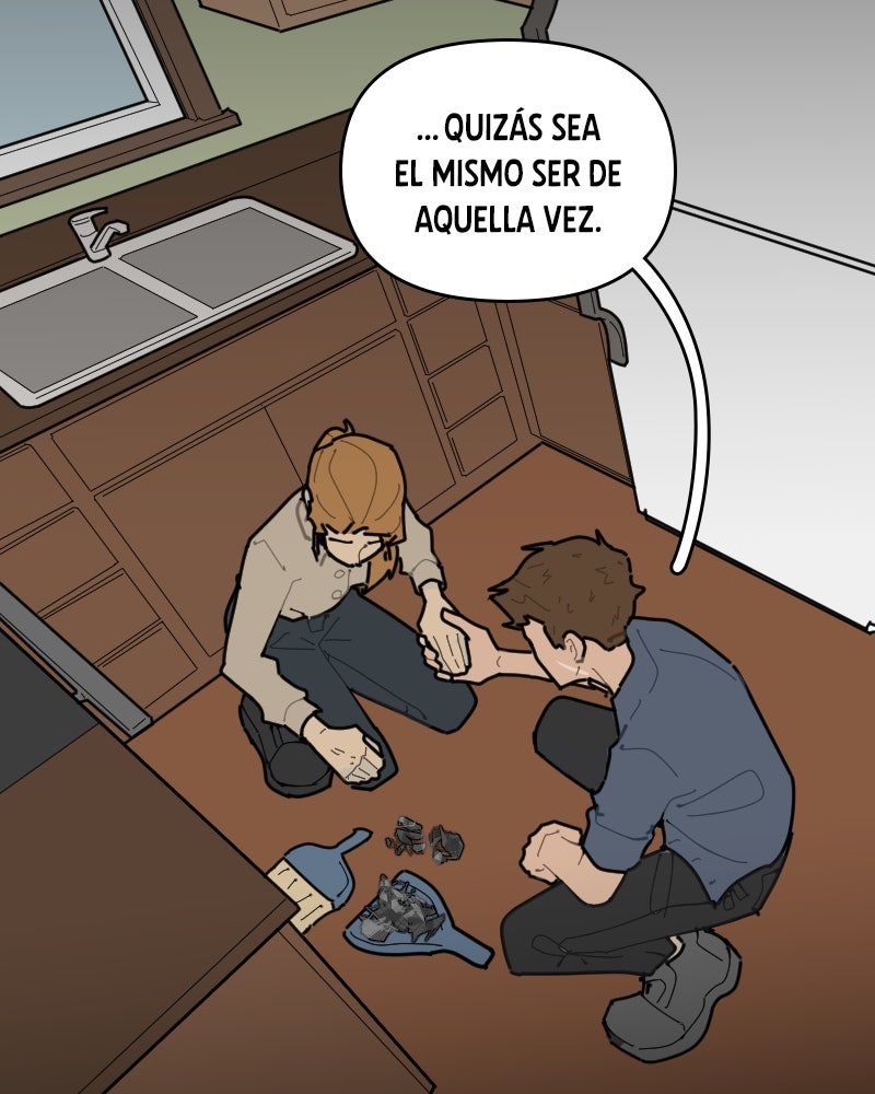 Read School Bus Graveyard ES Manga Online