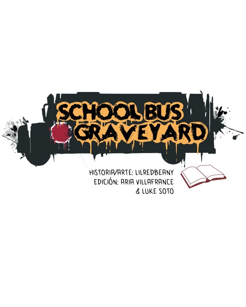 Read School Bus Graveyard ES Manga Online