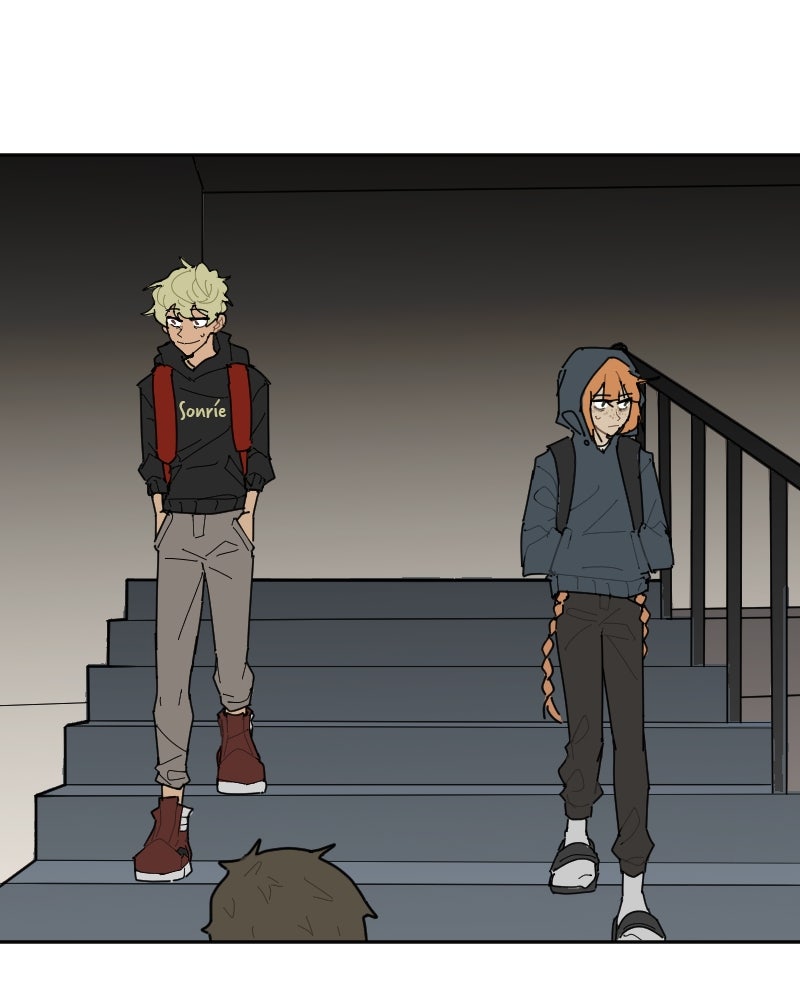 Read School Bus Graveyard ES Manga Online