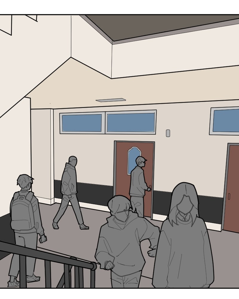 Read School Bus Graveyard ES Manga Online