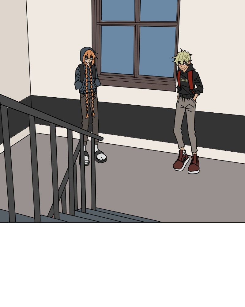 Read School Bus Graveyard ES Manga Online