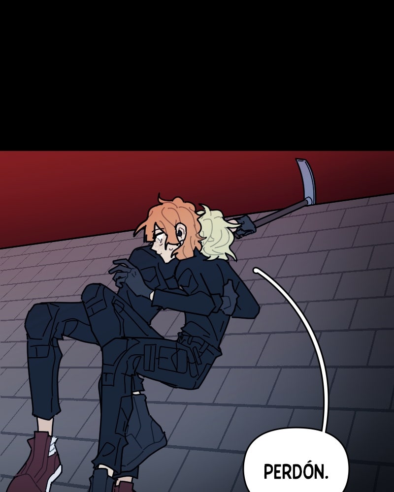 Read School Bus Graveyard ES Manga Online