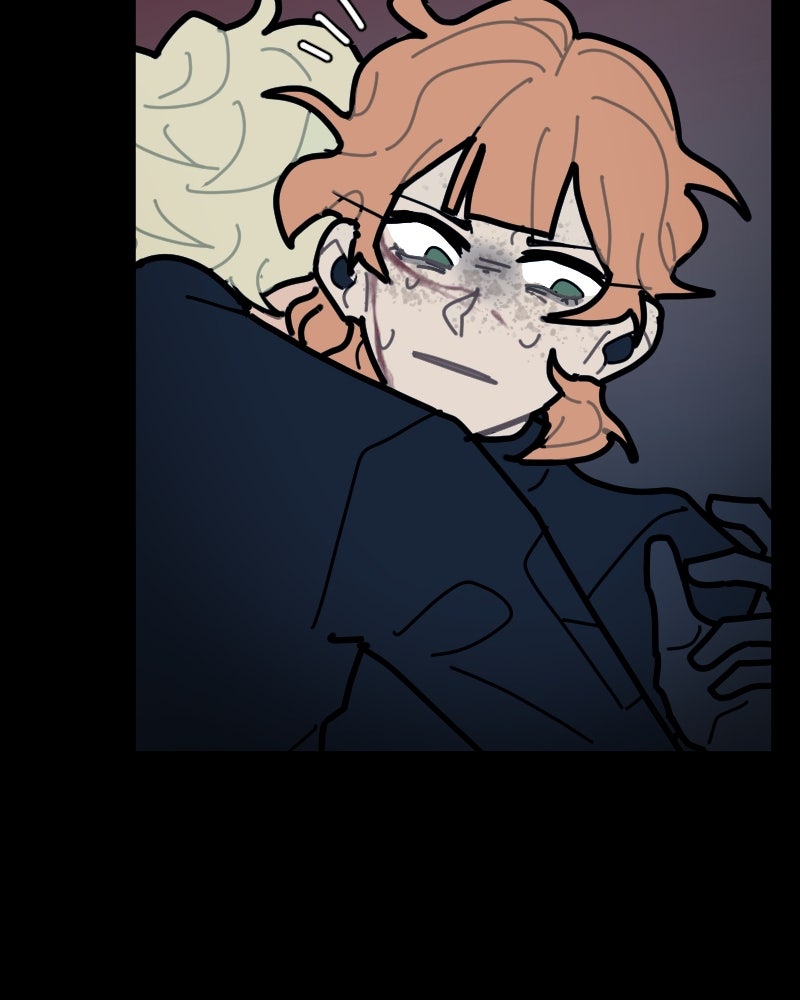 Read School Bus Graveyard ES Manga Online