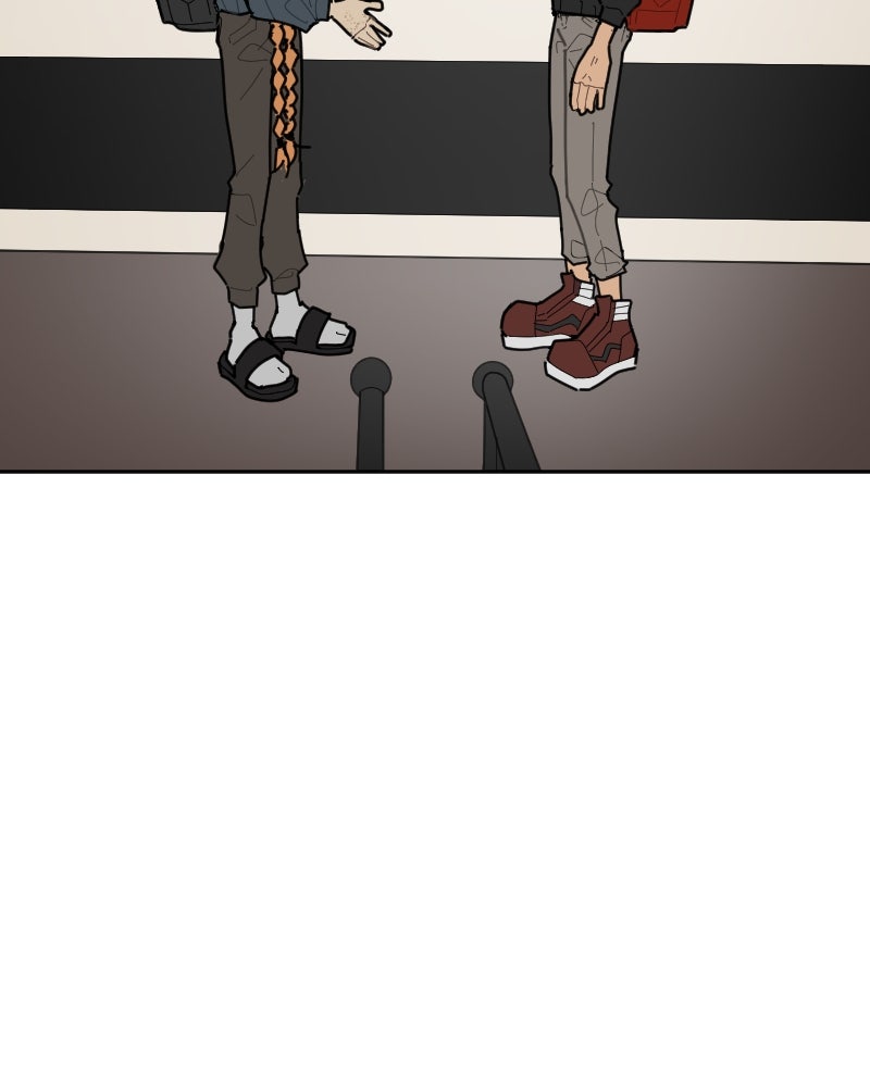 Read School Bus Graveyard ES Manga Online