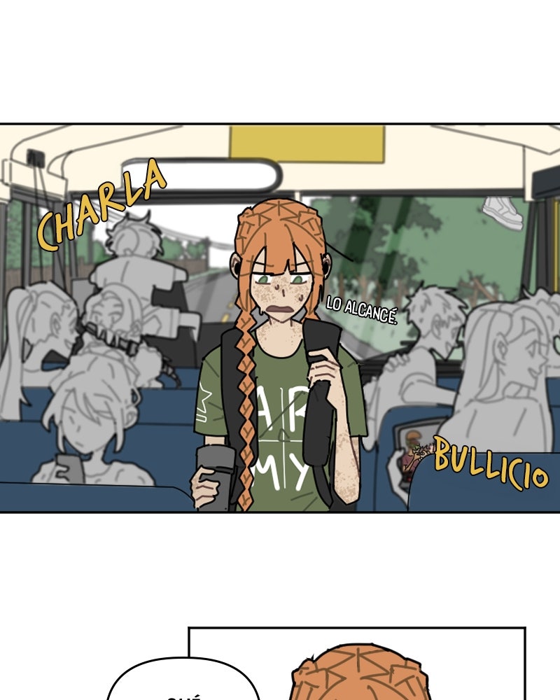 Read School Bus Graveyard ES Manga Online