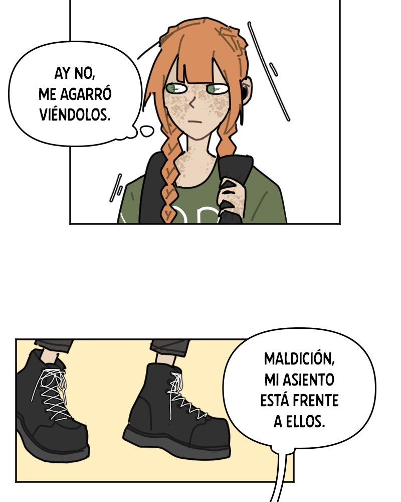 Read School Bus Graveyard ES Manga Online