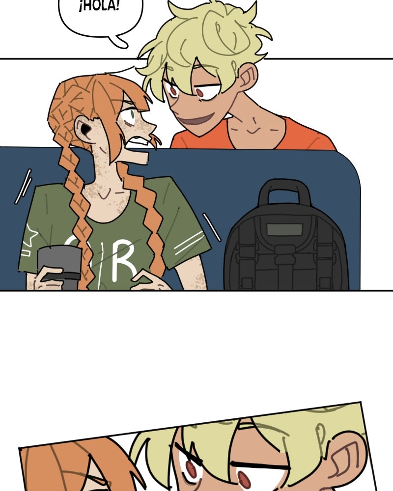 Read School Bus Graveyard ES Manga Online