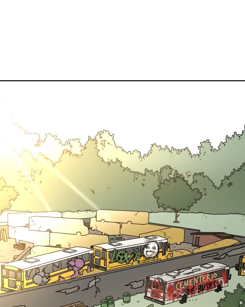 Read School Bus Graveyard ES Manga Online