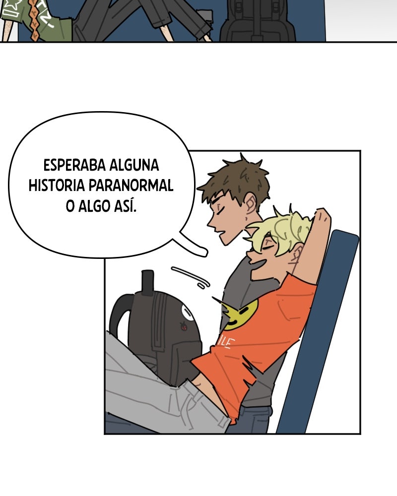 Read School Bus Graveyard ES Manga Online