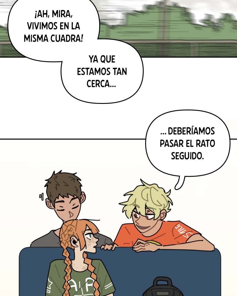 Read School Bus Graveyard ES Manga Online