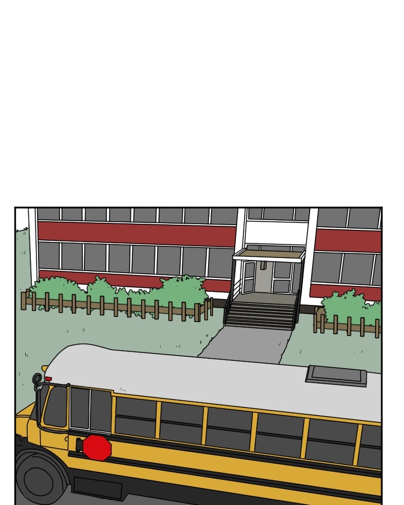 Read School Bus Graveyard ES Manga Online