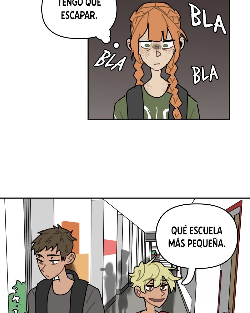 Read School Bus Graveyard ES Manga Online