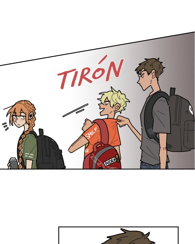 Read School Bus Graveyard ES Manga Online