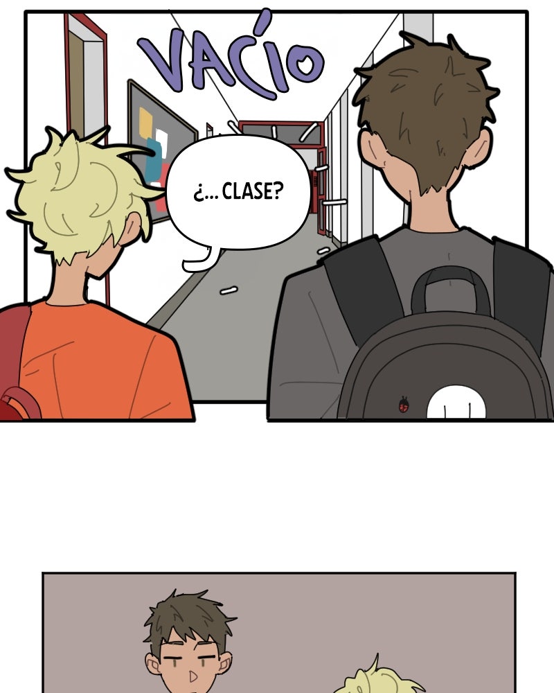 Read School Bus Graveyard ES Manga Online