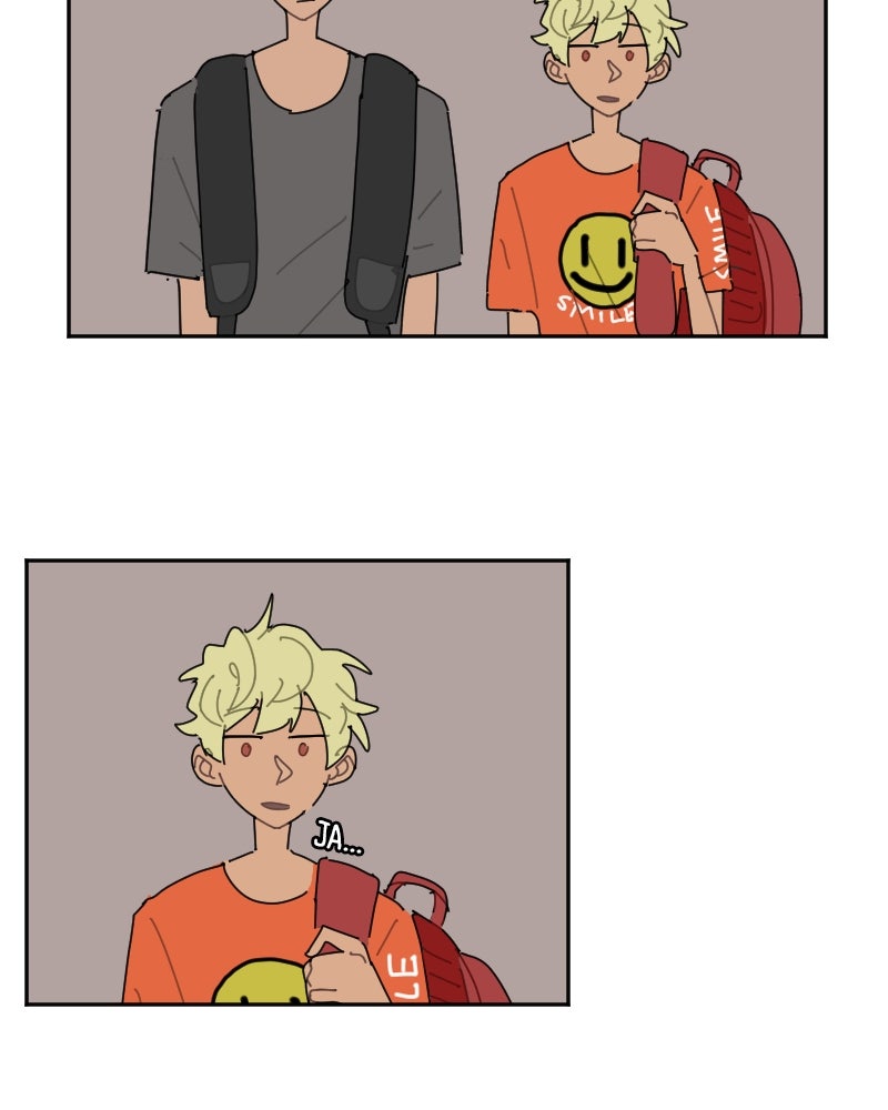 Read School Bus Graveyard ES Manga Online