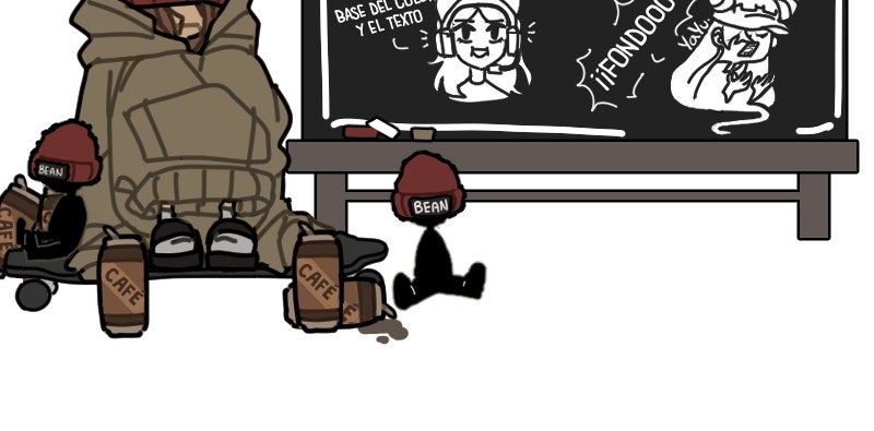 Read School Bus Graveyard ES Manga Online