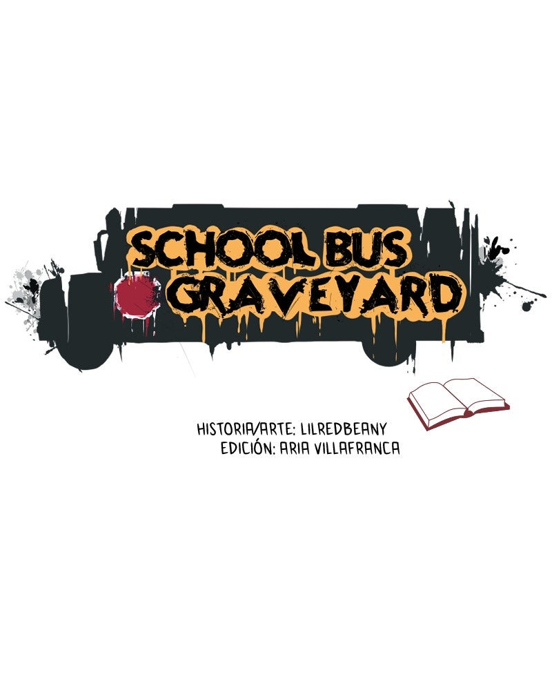 Read School Bus Graveyard ES Manga Online