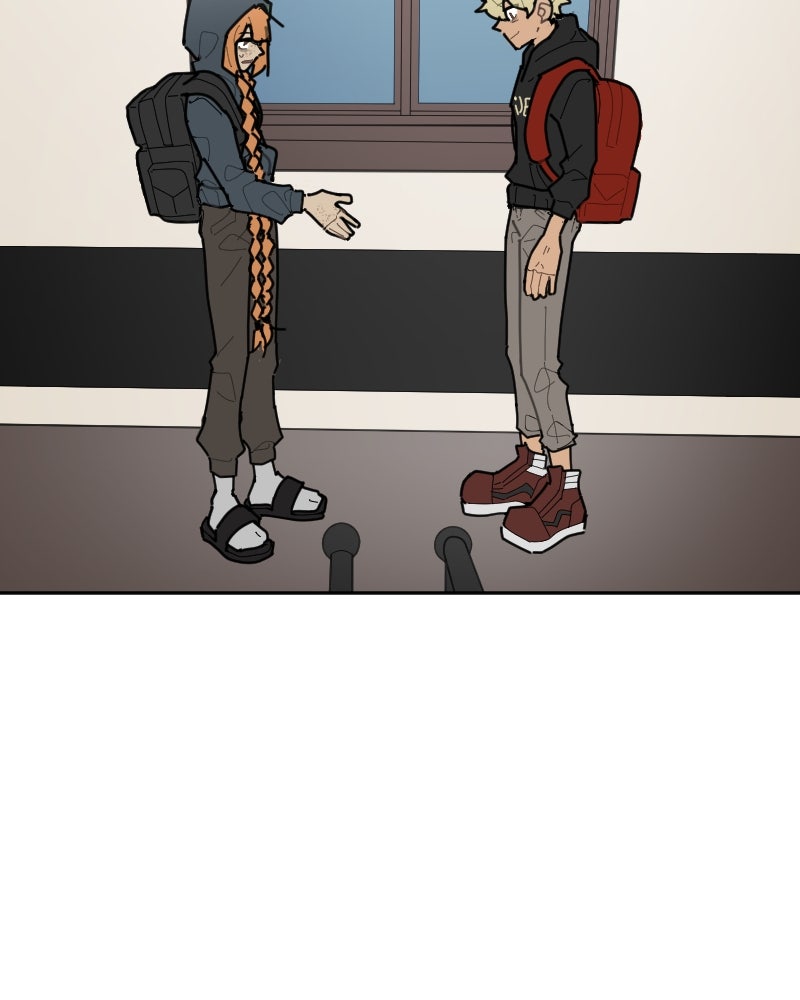 Read School Bus Graveyard ES Manga Online