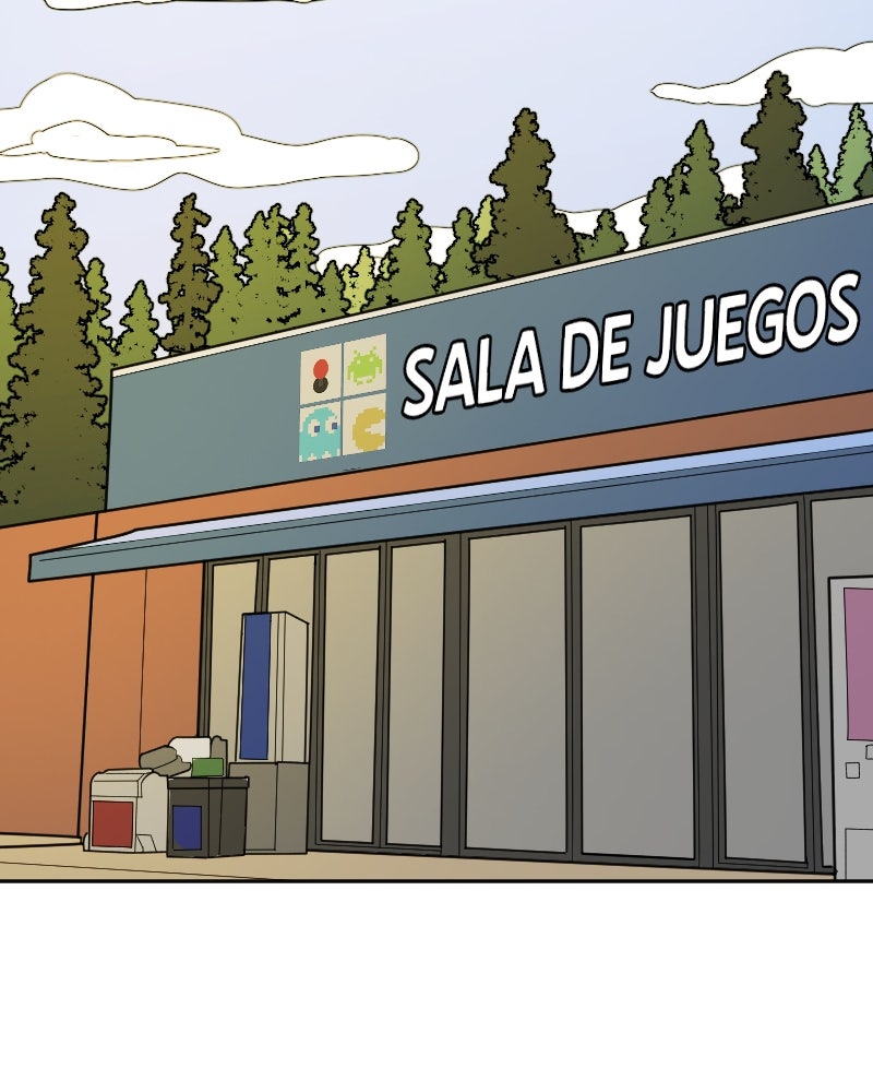 Read School Bus Graveyard ES Manga Online