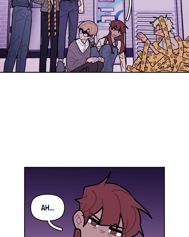 Read School Bus Graveyard ES Manga Online