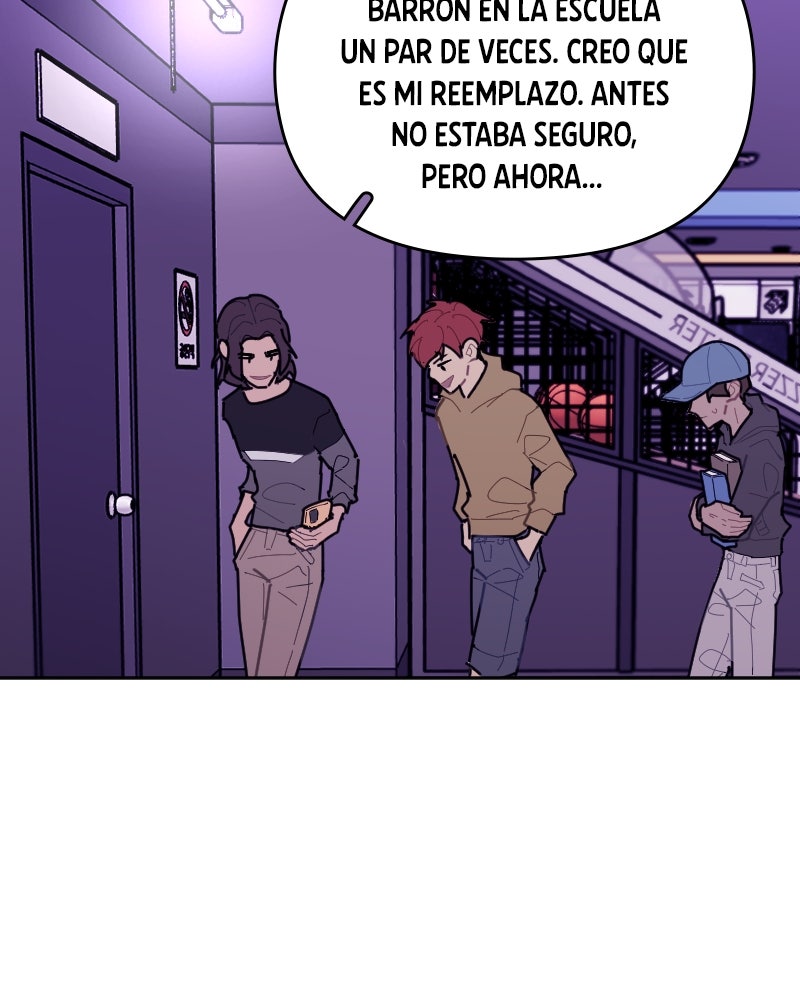 Read School Bus Graveyard ES Manga Online