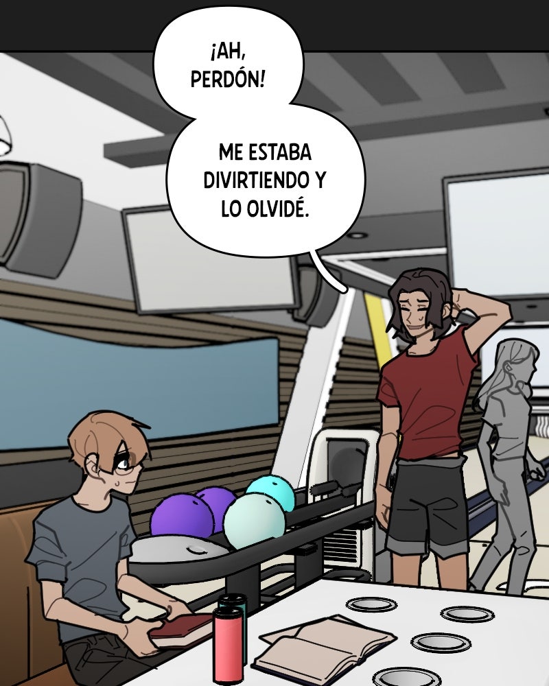 Read School Bus Graveyard ES Manga Online