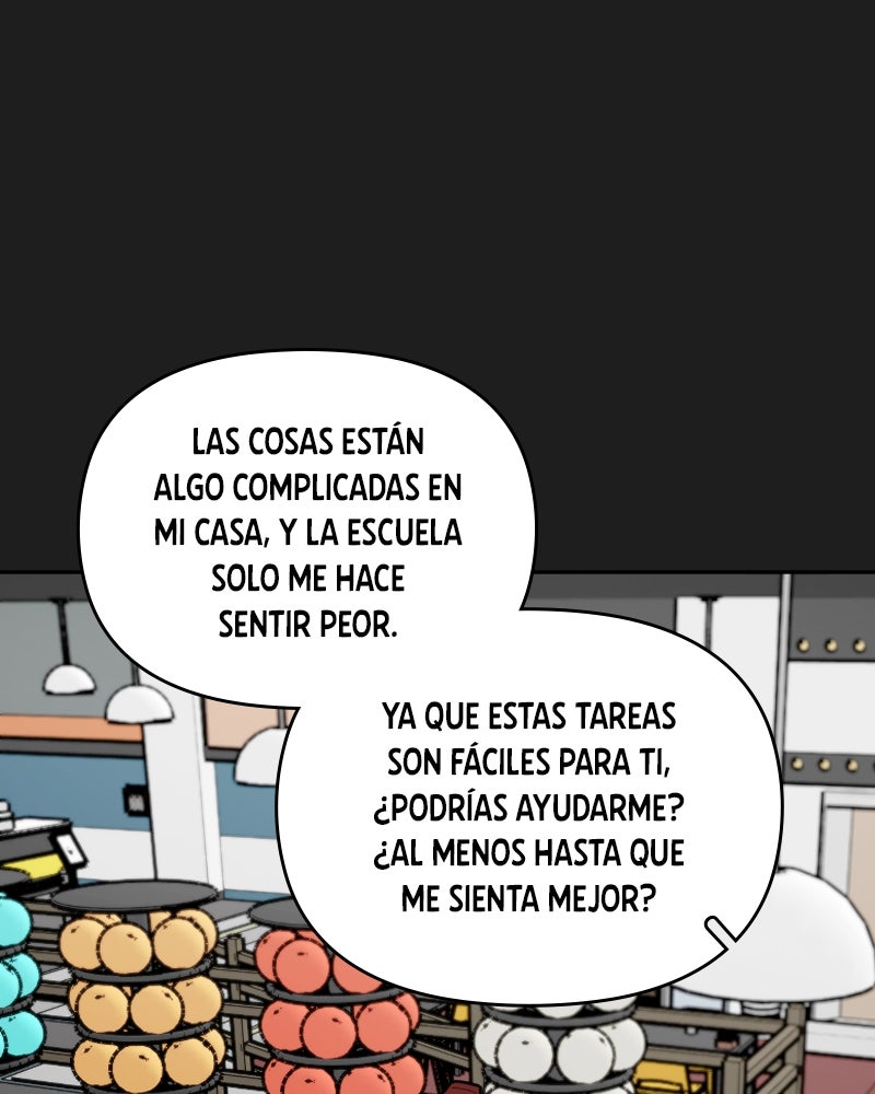 Read School Bus Graveyard ES Manga Online