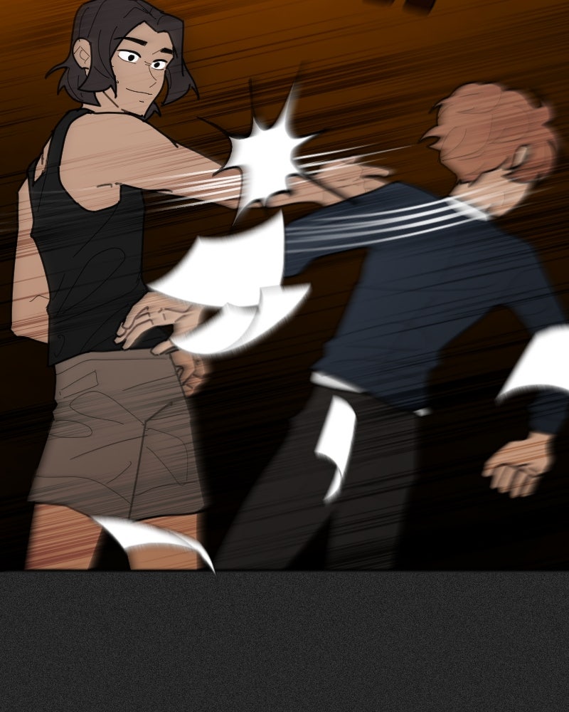 Read School Bus Graveyard ES Manga Online