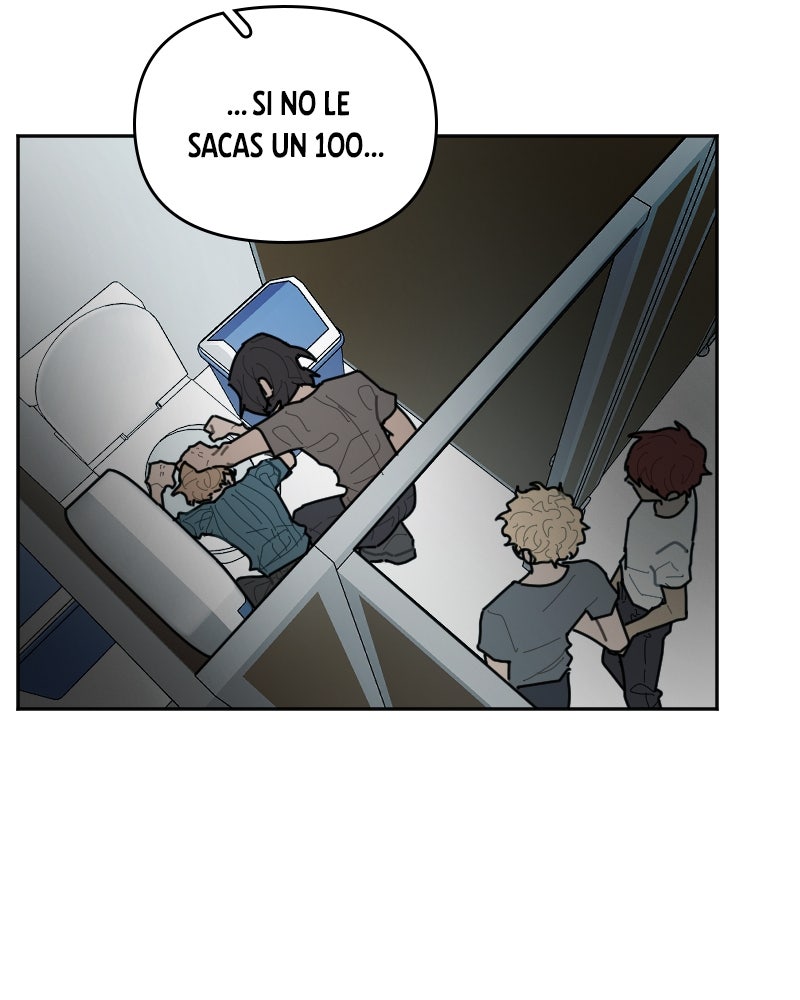 Read School Bus Graveyard ES Manga Online