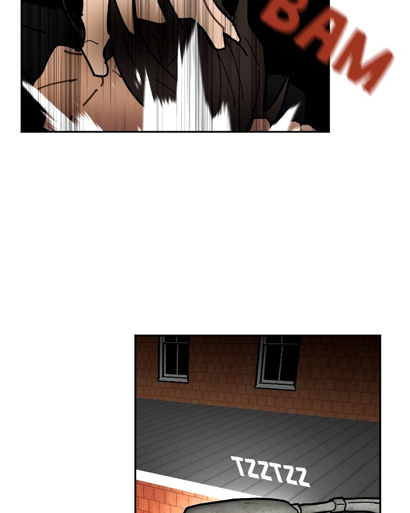 Read School Bus Graveyard ES Manga Online