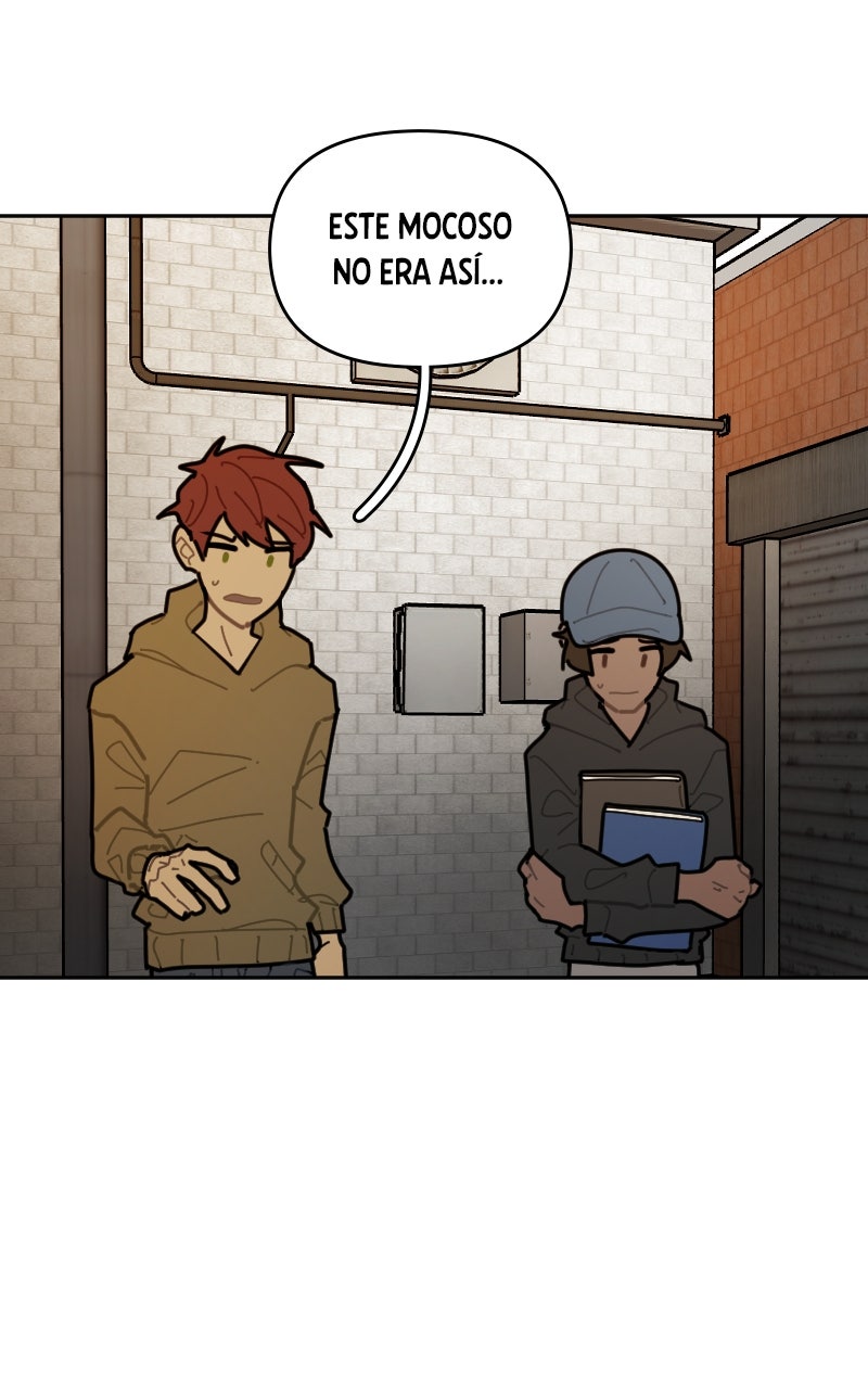 Read School Bus Graveyard ES Manga Online