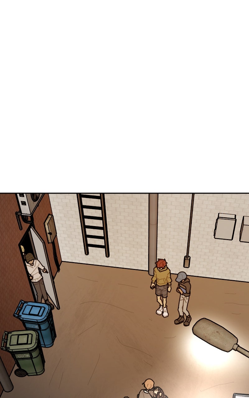 Read School Bus Graveyard ES Manga Online